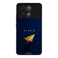 Θήκη Sonique Men's Edition για Xiaomi Poco F6 Pro 5G Plan B