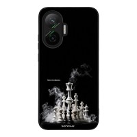 Θήκη Sonique Men's Edition για Xiaomi Poco F7 5G Σκάκι