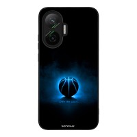 Θήκη Sonique Men's Edition για Xiaomi Poco F7 5G Basketball