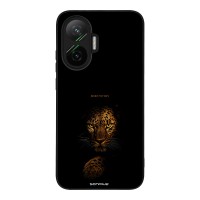 Θήκη Sonique Men's Edition για Xiaomi Poco F7 5G Born to Win