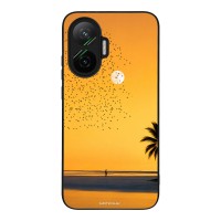 Θήκη Sonique Men's Edition για Xiaomi Poco F7 5G Calm