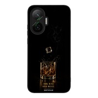 Θήκη Sonique Men's Edition για Xiaomi Poco F7 5G Cool Mind