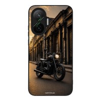 Θήκη Sonique Men's Edition για Xiaomi Poco F7 5G Dusk Rider