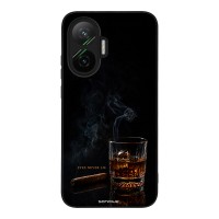 Θήκη Sonique Men's Edition για Xiaomi Poco F7 5G Eyes Never Lie