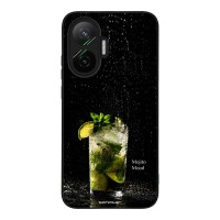 Θήκη Sonique Men's Edition για Xiaomi Poco F7 5G Mojito