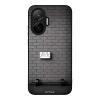 Θήκη Sonique Men's Edition για Xiaomi Poco F7 5G Motivation