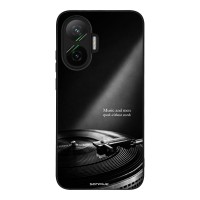 Θήκη Sonique Men's Edition για Xiaomi Poco F7 5G Music and Men