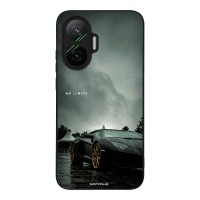Θήκη Sonique Men's Edition για Xiaomi Poco F7 5G No Limits