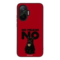 Θήκη Sonique Men's Edition για Xiaomi Poco F7 5G No Means No