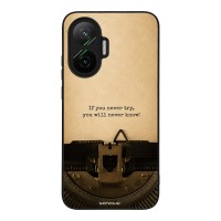 Θήκη Sonique Men's Edition για Xiaomi Poco F7 5G Old Letter