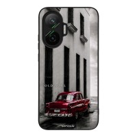 Θήκη Sonique Men's Edition για Xiaomi Poco F7 5G Old Soul
