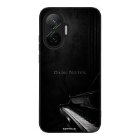 Θήκη Sonique Men's Edition για Xiaomi Poco F7 5G Piano