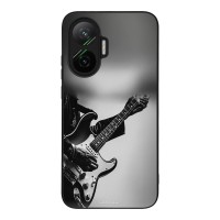 Θήκη Sonique Men's Edition για Xiaomi Poco F7 5G Rock Guitar