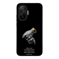 Θήκη Sonique Men's Edition για Xiaomi Poco F7 5G Three Rules