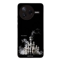 Θήκη Sonique Men's Edition για Xiaomi Poco F7 Pro 5G Σκάκι