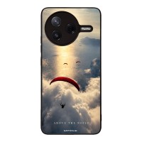 Θήκη Sonique Men's Edition για Xiaomi Poco F7 Pro 5G Above the Noise