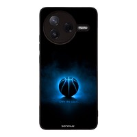 Θήκη Sonique Men's Edition για Xiaomi Poco F7 Pro 5G Basketball