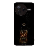 Θήκη Sonique Men's Edition για Xiaomi Poco F7 Pro 5G Cool Mind