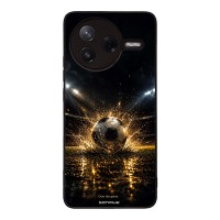 Θήκη Sonique Men's Edition για Xiaomi Poco F7 Pro 5G Football