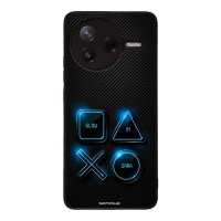 Θήκη Sonique Men's Edition για Xiaomi Poco F7 Pro 5G Gaming