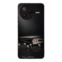Θήκη Sonique Men's Edition για Xiaomi Poco F7 Pro 5G Law
