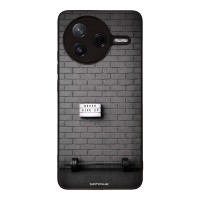 Θήκη Sonique Men's Edition για Xiaomi Poco F7 Pro 5G Motivation