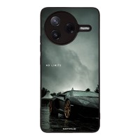 Θήκη Sonique Men's Edition για Xiaomi Poco F7 Pro 5G No Limits