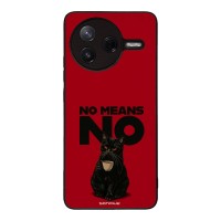Θήκη Sonique Men's Edition για Xiaomi Poco F7 Pro 5G No Means No