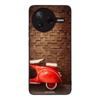 Θήκη Sonique Men's Edition για Xiaomi Poco F7 Pro 5G Old Roads