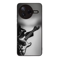 Θήκη Sonique Men's Edition για Xiaomi Poco F7 Pro 5G Rock Guitar