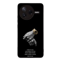 Θήκη Sonique Men's Edition για Xiaomi Poco F7 Pro 5G Three Rules