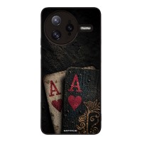Θήκη Sonique Men's Edition για Xiaomi Poco F7 Ultra 5G Άσος