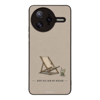 Θήκη Sonique Men's Edition για Xiaomi Poco F7 Ultra 5G Αχού και δε με νοιάζει