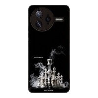 Θήκη Sonique Men's Edition για Xiaomi Poco F7 Ultra 5G Σκάκι