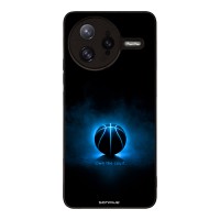 Θήκη Sonique Men's Edition για Xiaomi Poco F7 Ultra 5G Basketball