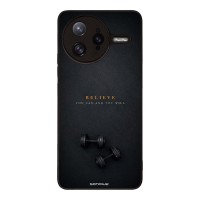 Θήκη Sonique Men's Edition για Xiaomi Poco F7 Ultra 5G Believe