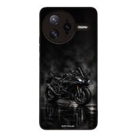 Θήκη Sonique Men's Edition για Xiaomi Poco F7 Ultra 5G Black Ride