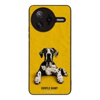 Θήκη Sonique Men's Edition για Xiaomi Poco F7 Ultra 5G Dalmatian Dog