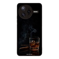 Θήκη Sonique Men's Edition για Xiaomi Poco F7 Ultra 5G Eyes Never Lie