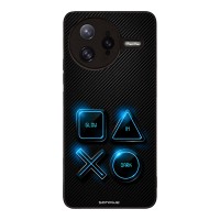 Θήκη Sonique Men's Edition για Xiaomi Poco F7 Ultra 5G Gaming