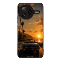 Θήκη Sonique Men's Edition για Xiaomi Poco F7 Ultra 5G Good Days