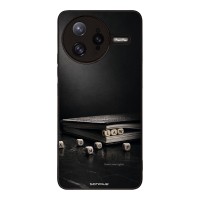Θήκη Sonique Men's Edition για Xiaomi Poco F7 Ultra 5G Law