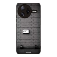 Θήκη Sonique Men's Edition για Xiaomi Poco F7 Ultra 5G Motivation