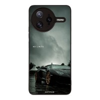 Θήκη Sonique Men's Edition για Xiaomi Poco F7 Ultra 5G No Limits