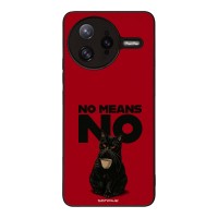 Θήκη Sonique Men's Edition για Xiaomi Poco F7 Ultra 5G No Means No