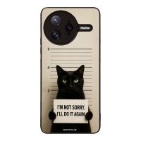 Θήκη Sonique Men's Edition για Xiaomi Poco F7 Ultra 5G Not Sorry