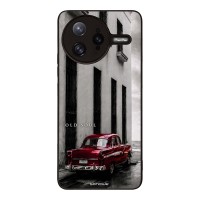 Θήκη Sonique Men's Edition για Xiaomi Poco F7 Ultra 5G Old Soul