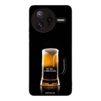 Θήκη Sonique Men's Edition για Xiaomi Poco F7 Ultra 5G One Beer, Please