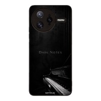 Θήκη Sonique Men's Edition για Xiaomi Poco F7 Ultra 5G Piano
