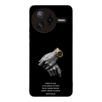 Θήκη Sonique Men's Edition για Xiaomi Poco F7 Ultra 5G Three Rules